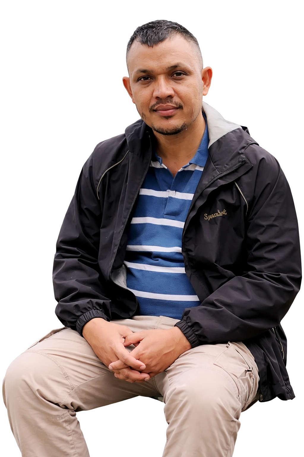 Team Member Photo